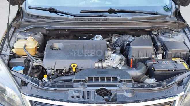 Kia Ceed 2011, 224,352 km - 1.6 l - Sumqayıt