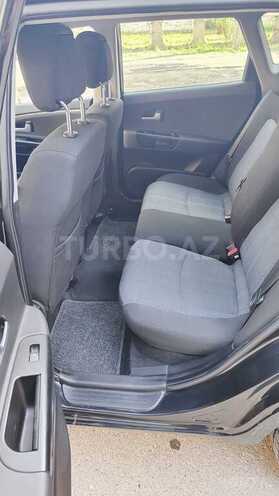 Kia Ceed 2011, 224,352 km - 1.6 l - Sumqayıt