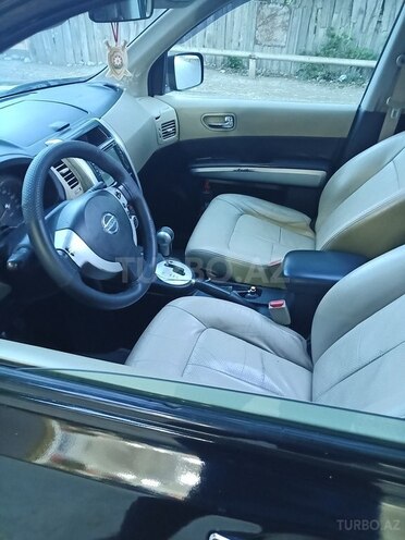 Nissan X-Trail 2008, 311,000 km - 2.5 l - Bərdə