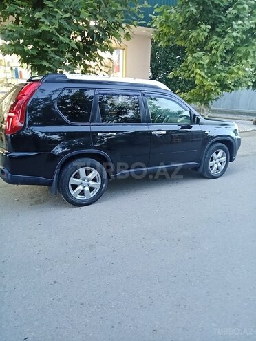 Nissan X-Trail 2008, 311,000 km - 2.5 l - Bərdə
