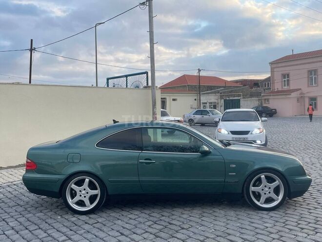 Mercedes CLK 200 1999, 325,000 km - 2.0 л - Bakı