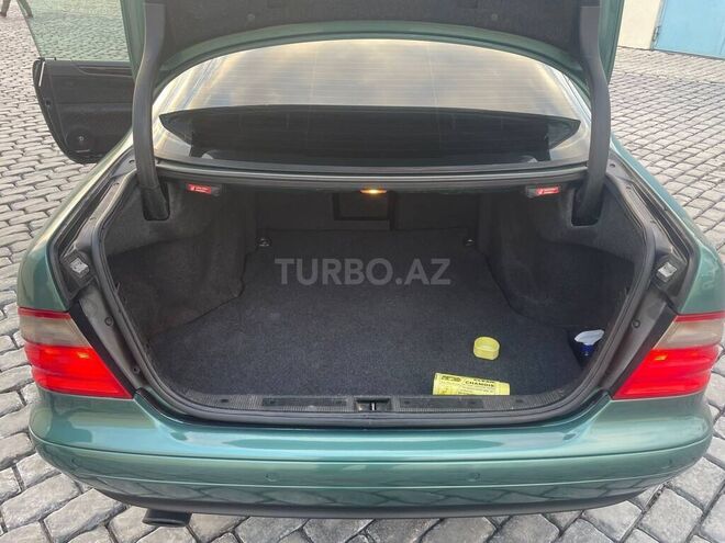 Mercedes CLK 200 1999, 325,000 km - 2.0 л - Bakı