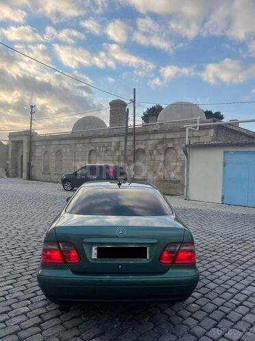 Mercedes CLK 200 1999, 325,000 km - 2.0 л - Bakı