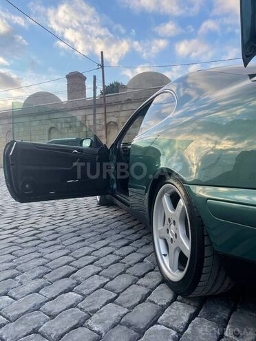 Mercedes CLK 200 1999, 325,000 km - 2.0 л - Bakı