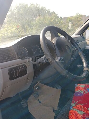 GAZ 2705-757 2013, 140,000 km - 2.5 l - Bakı