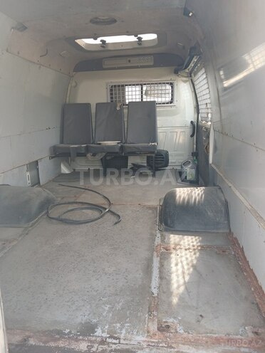 GAZ 2705-757 2013, 140,000 km - 2.5 l - Bakı