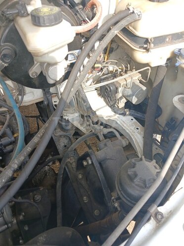 GAZ 2705-757 2013, 140,000 km - 2.5 l - Bakı