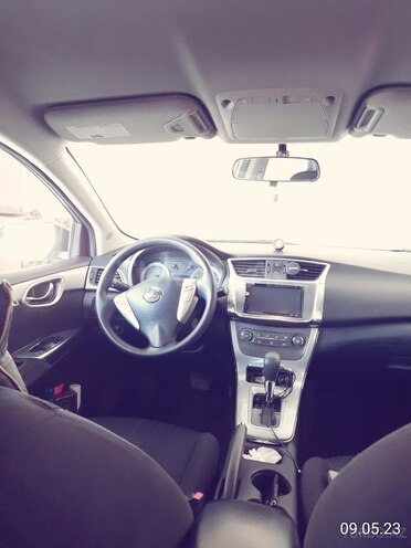 Nissan Sentra 2013, 170,000 km - 1.8 l - Bakı