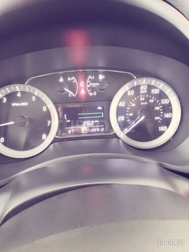 Nissan Sentra 2013, 170,000 km - 1.8 l - Bakı