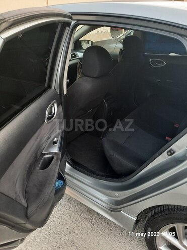 Nissan Sentra 2013, 170,000 km - 1.8 l - Bakı