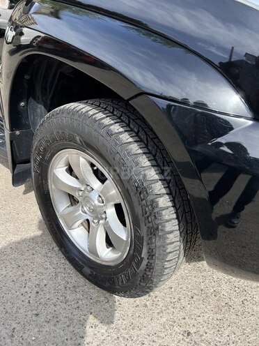 Toyota Prado 2009, 210,000 km - 2.7 л - Bakı