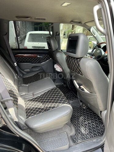 Toyota Prado 2009, 210,000 km - 2.7 л - Bakı