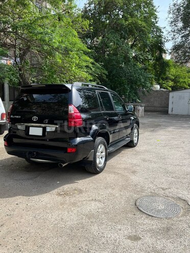 Toyota Prado 2009, 210,000 km - 2.7 л - Bakı