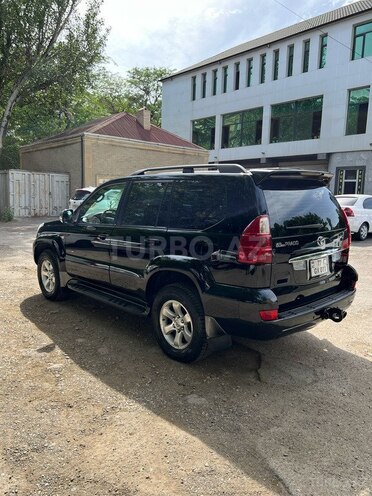 Toyota Prado 2009, 210,000 km - 2.7 л - Bakı