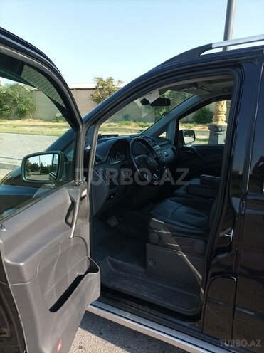 Mercedes Vito 2013, 220,000 km - 2.2 l - Bakı