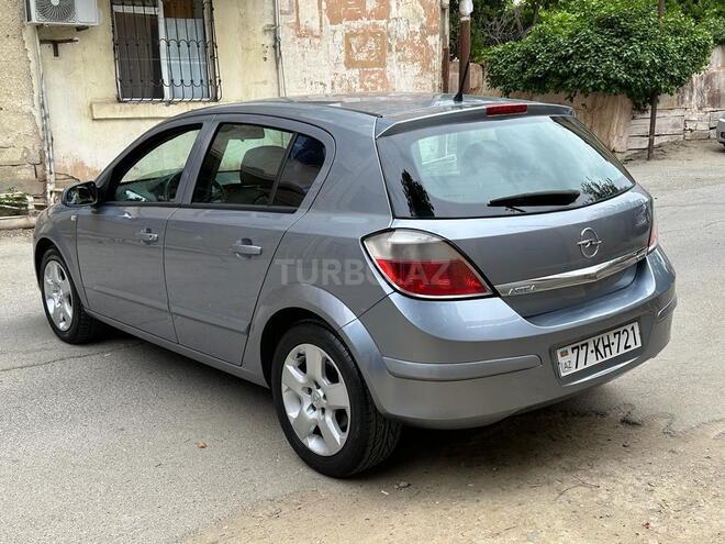 Opel Astra 2006, 218,150 km - 1.3 l - Bakı