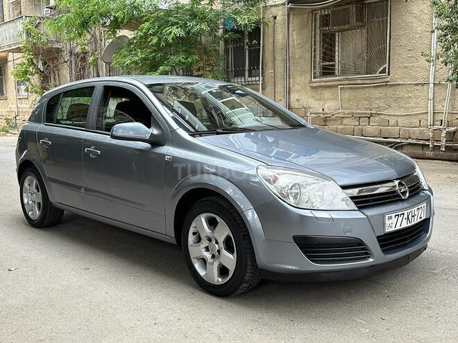 Opel Astra 2006, 218,150 km - 1.3 l - Bakı