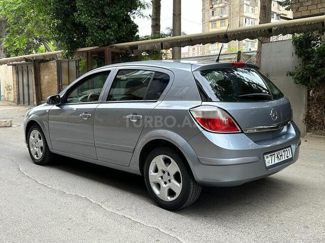 Opel Astra 2006, 218,150 km - 1.3 l - Bakı