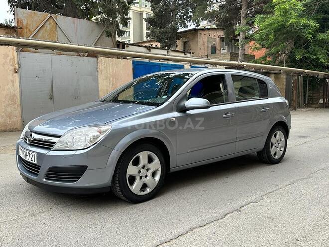 Opel Astra 2006, 218,150 km - 1.3 l - Bakı