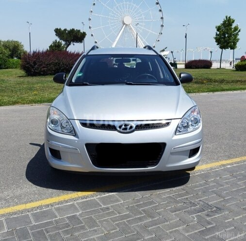 Hyundai i30 2009, 756,488 km - 1.6 l - Bakı