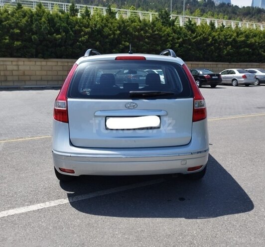 Hyundai i30 2009, 756,488 km - 1.6 l - Bakı