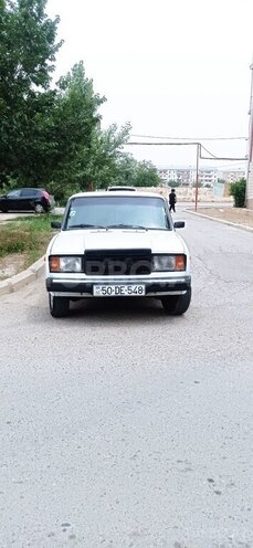 LADA (VAZ) 2107 2006, 91,635 km - 1.6 l - Salyan