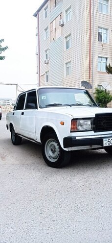 LADA (VAZ) 2107 2006, 91,635 km - 1.6 l - Salyan