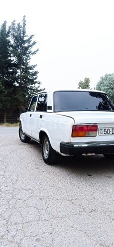LADA (VAZ) 2107 2006, 91,635 km - 1.6 l - Salyan