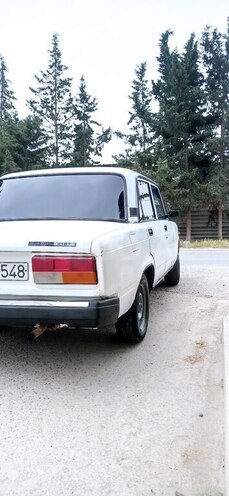 LADA (VAZ) 2107 2006, 91,635 km - 1.6 l - Salyan