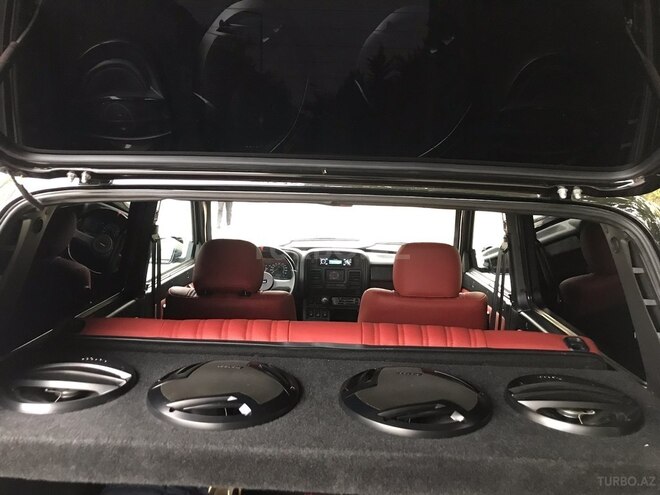 LADA (VAZ) Niva 2018, 54,702 km - 1.7 l - Bakı