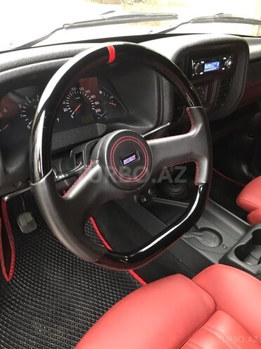 LADA (VAZ) Niva 2018, 54,702 km - 1.7 l - Bakı
