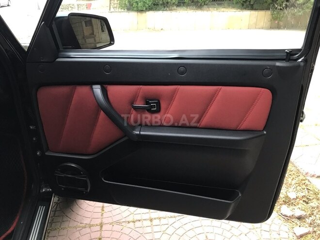LADA (VAZ) Niva 2018, 54,702 km - 1.7 l - Bakı