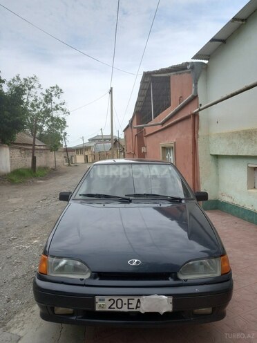 LADA (VAZ) 2114 2005, 250,000 km - 1.5 л - Gəncə