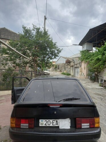 LADA (VAZ) 2114 2005, 250,000 km - 1.5 л - Gəncə
