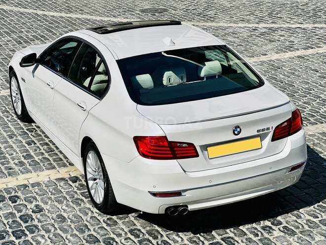 BMW 528 2014, 67,000 km - 2.0 л - Bakı
