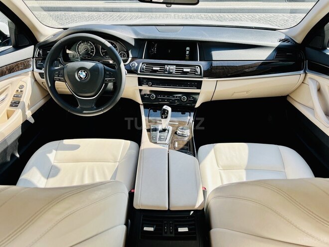 BMW 528 2014, 67,000 km - 2.0 л - Bakı