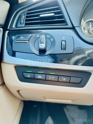BMW 528 2014, 67,000 km - 2.0 л - Bakı