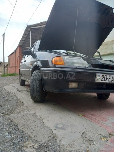 LADA (VAZ) 2114 2005, 250,000 km - 1.5 л - Gəncə