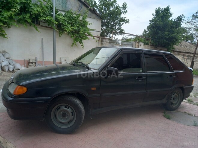 LADA (VAZ) 2114 2005, 250,000 km - 1.5 л - Gəncə