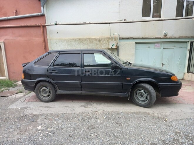 LADA (VAZ) 2114 2005, 250,000 km - 1.5 л - Gəncə