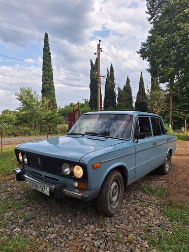 LADA (VAZ) 2106 1990, 200,000 km - 1.6 л - Lənkəran