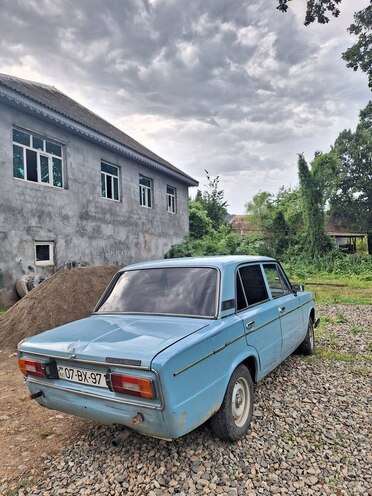LADA (VAZ) 2106 1990, 200,000 km - 1.6 л - Lənkəran