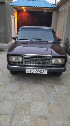 LADA (VAZ) 2107 2006, 190,000 km - 1.6 л - Bakı