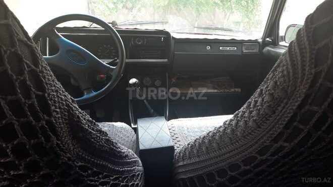 LADA (VAZ) 2107 2006, 190,000 km - 1.6 л - Bakı