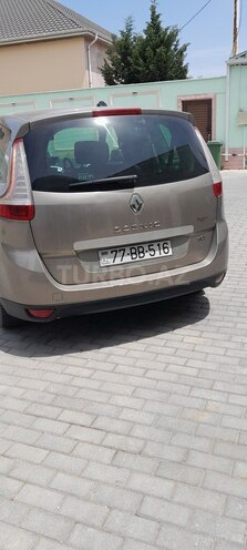 Renault Scenic 2009, 350,000 km - 1.5 l - Bakı
