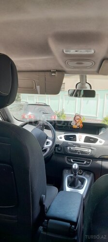 Renault Scenic 2009, 350,000 km - 1.5 l - Bakı
