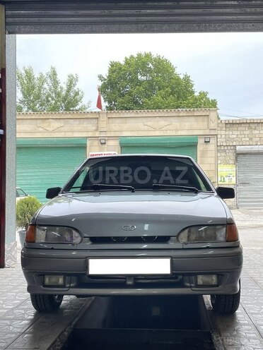 LADA (VAZ) 2115 2010, 245,000 km - 1.6 l - Ağdaş