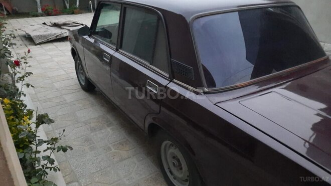 LADA (VAZ) 2107 2006, 190,000 km - 1.6 л - Bakı