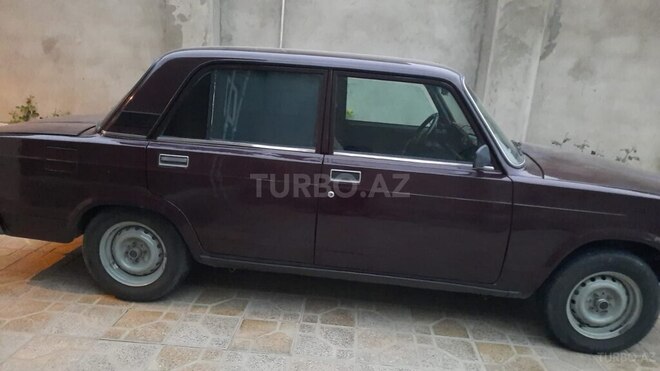 LADA (VAZ) 2107 2006, 190,000 km - 1.6 л - Bakı