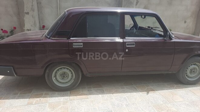 LADA (VAZ) 2107 2006, 190,000 km - 1.6 л - Bakı